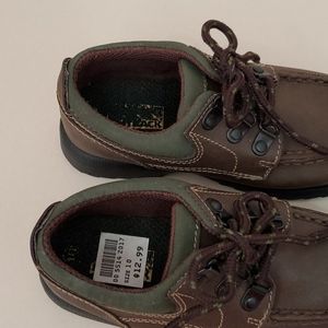 rugged outback Shoes - Kids toddler boys brown loafers size 10 rugged outback Shoes - Kids toddler boys brown loafers size 10
